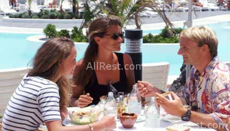 Baron Palms Resort Sharm El Sheikh 13